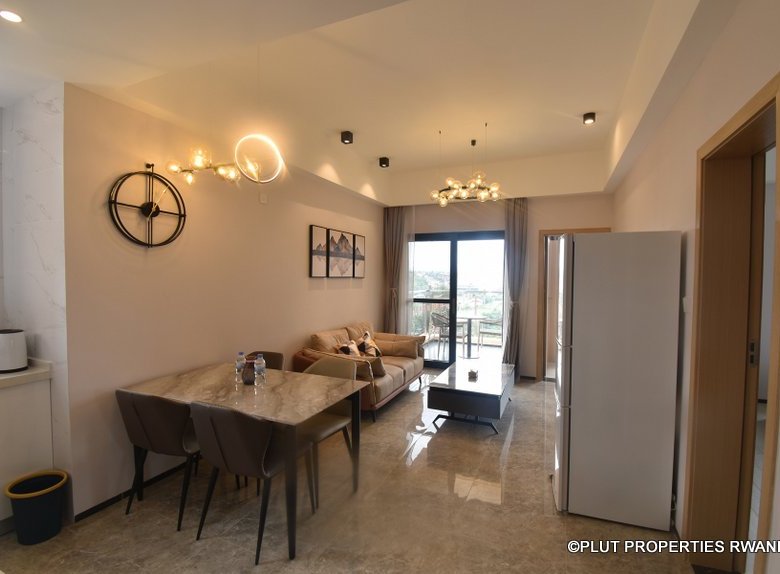 Apartment in Nyarutarama