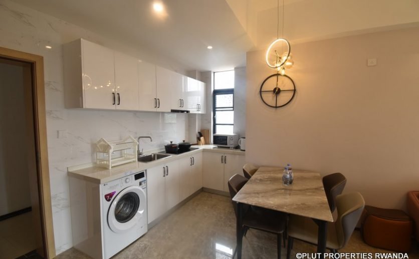 Apartment in Nyarutarama