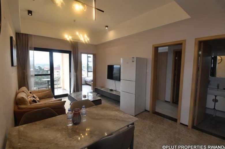 Apartment in Nyarutarama