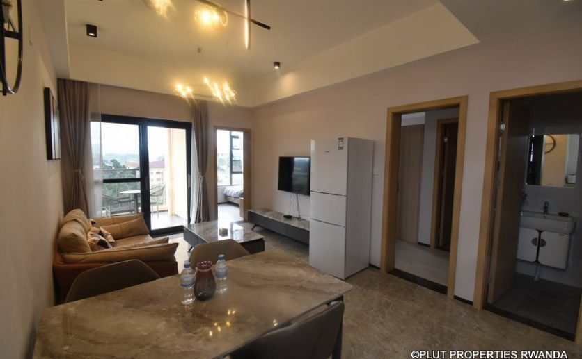 Apartment in Nyarutarama