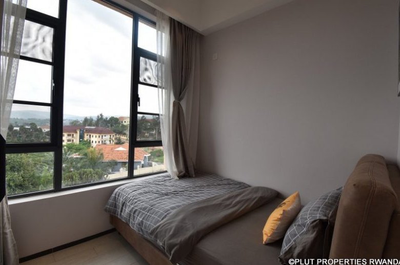 Apartment in Nyarutarama
