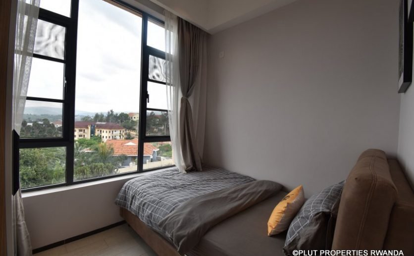 Apartment in Nyarutarama