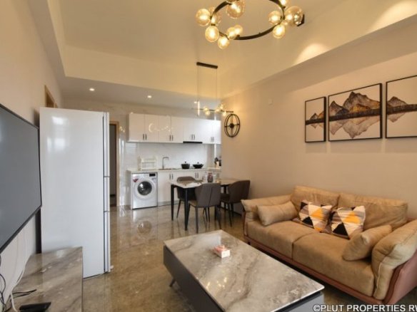 Apartment in Nyarutarama