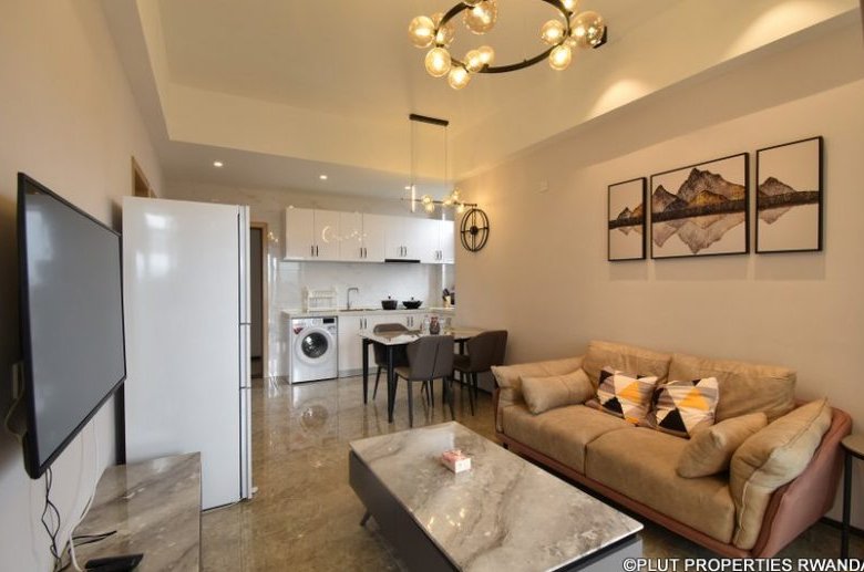 Apartment in Nyarutarama