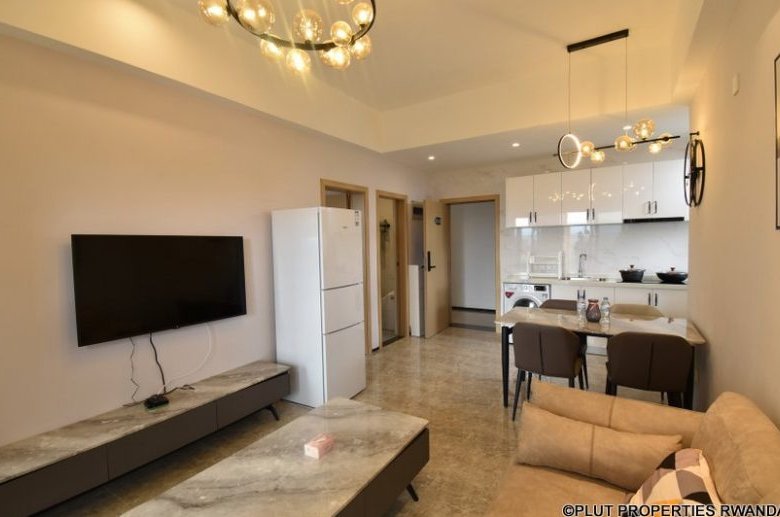Apartment in Nyarutarama