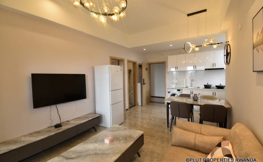 Apartment in Nyarutarama