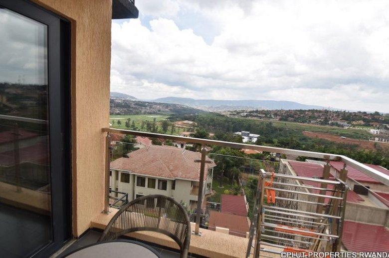 Apartment in Nyarutarama