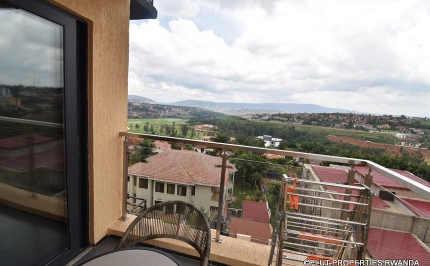 Apartment in Nyarutarama