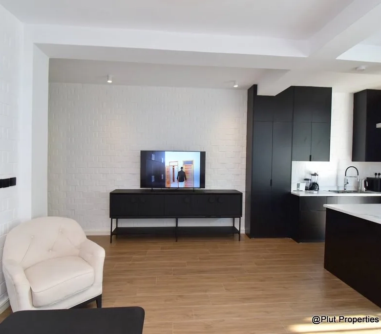 Fully Furnished 3-Bedroom Apartment for Sale in Gishushu, Kigali 