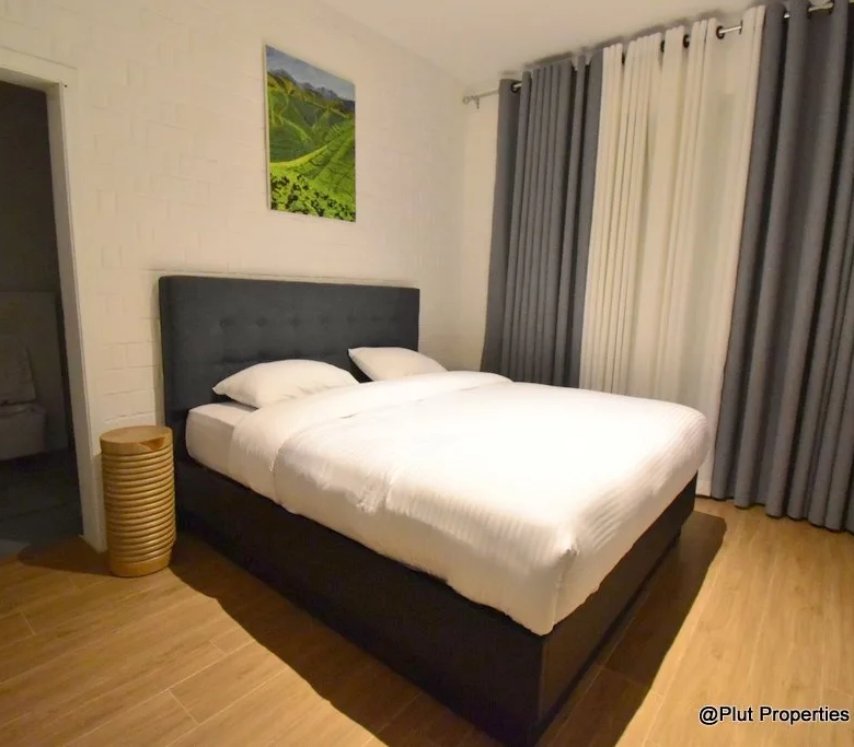 Fully Furnished 3-Bedroom Apartment for Sale in Gishushu, Kigali 