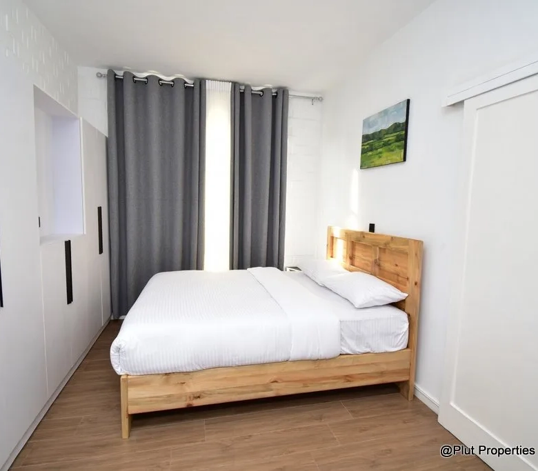 Fully Furnished 3-Bedroom Apartment for Sale in Gishushu, Kigali 