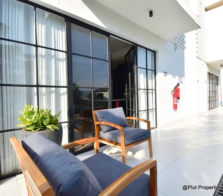 Fully Furnished 3-Bedroom Apartment for Sale in Gishushu, Kigali 