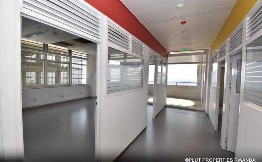 sanlam-towers-rental-offices-plut-properties-kigali-11-836×517 Office in Kigali CBD