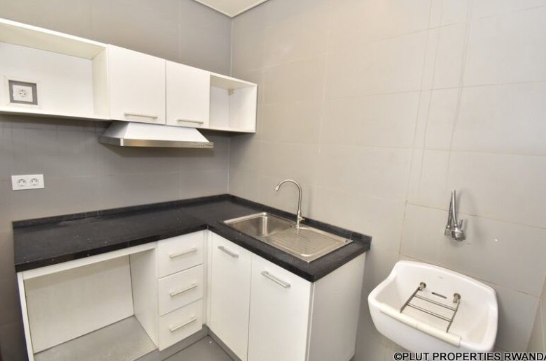 Office in Kigali CBD