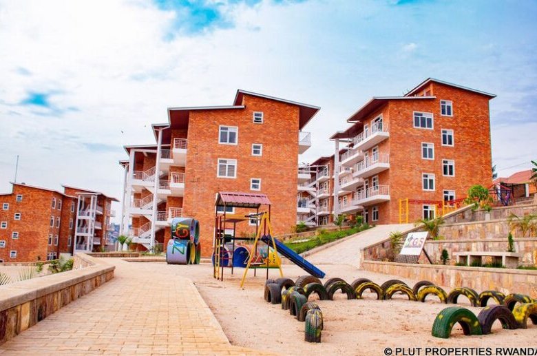 Kabeza Apartments For Sale