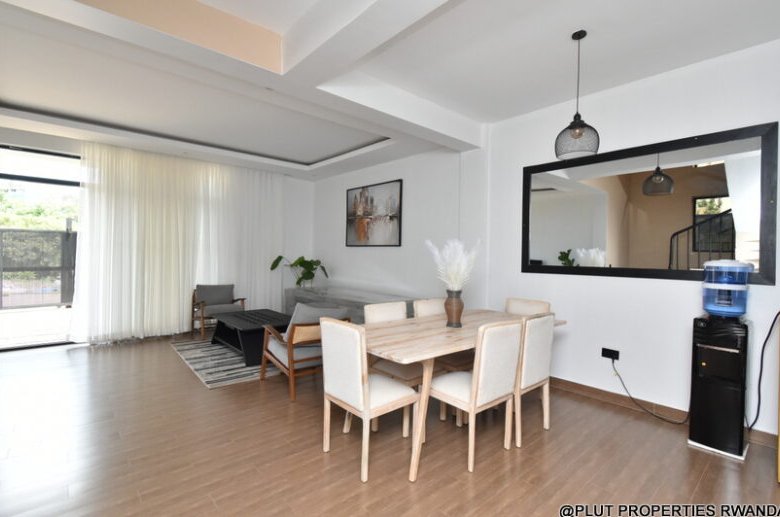 2 Semi detached houses for sale in Gishushu 