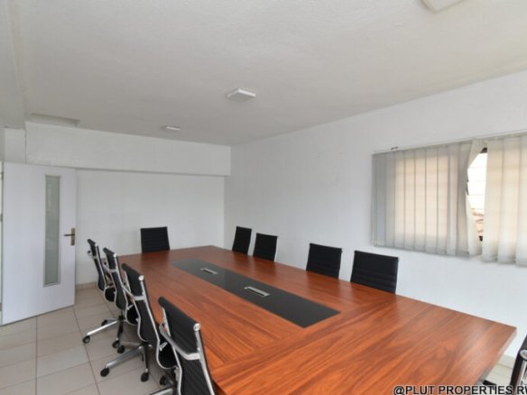 Office space for rent in Kigali Kimihurura 