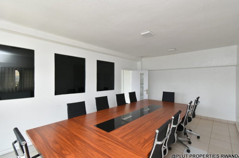 Office space for rent in Kigali Kimihurura 