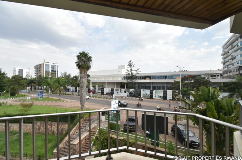 Office space for rent in Kigali Kimihurura 