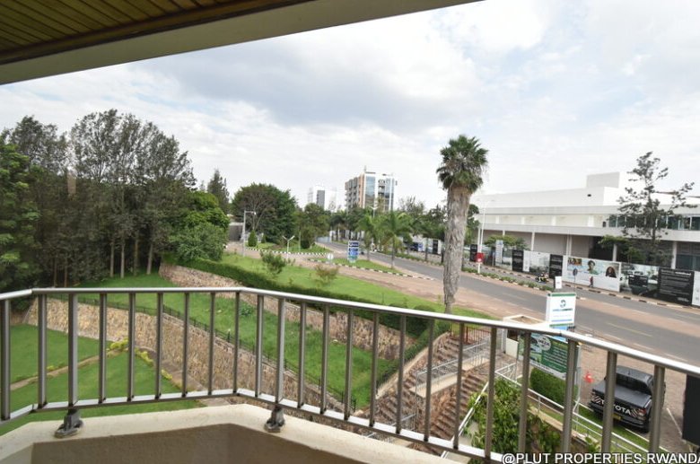 Office space for rent in Kigali Kimihurura 