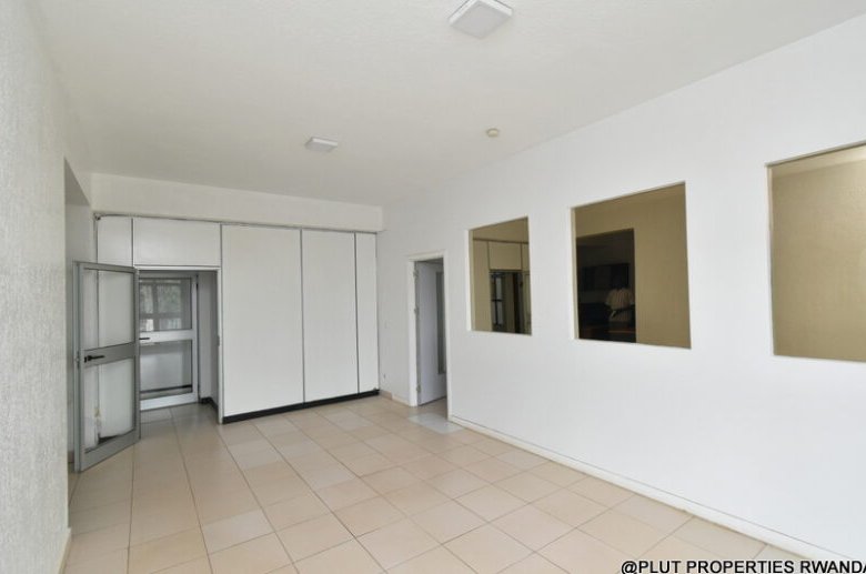 Office space for rent in Kigali Kimihurura 