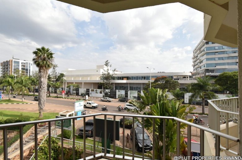 Office space for rent in Kigali Kimihurura 