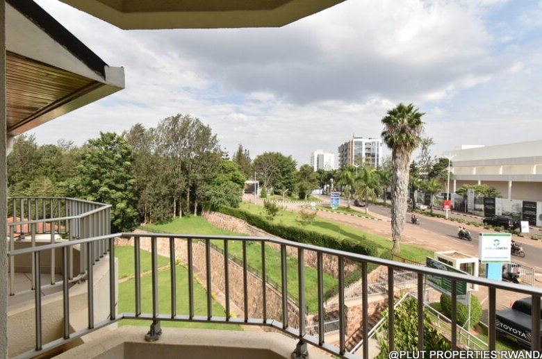 Office space for rent in Kigali Kimihurura 