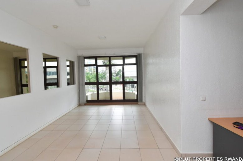 Office space for rent in Kigali Kimihurura 