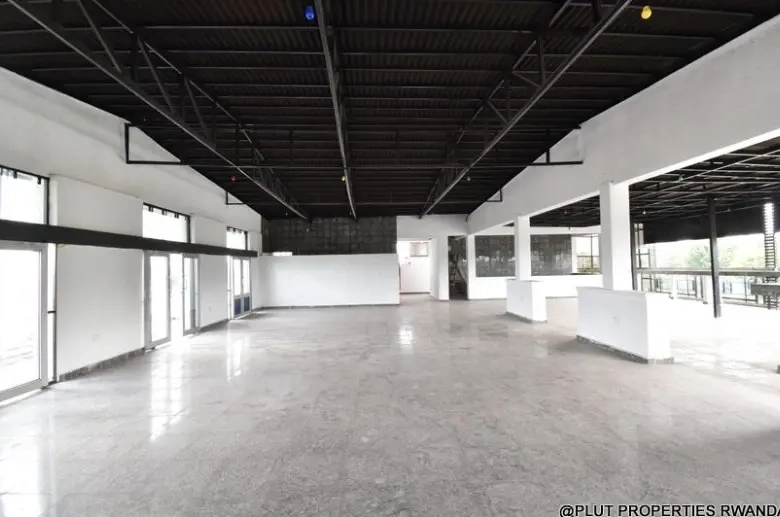 Prime Commercial Spaces for Rent in Remera-