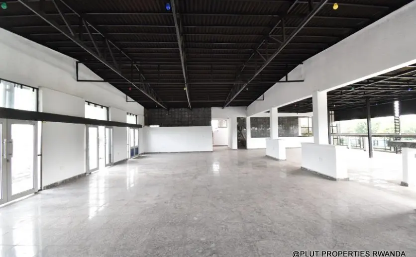Prime Commercial Spaces for Rent in Remera-