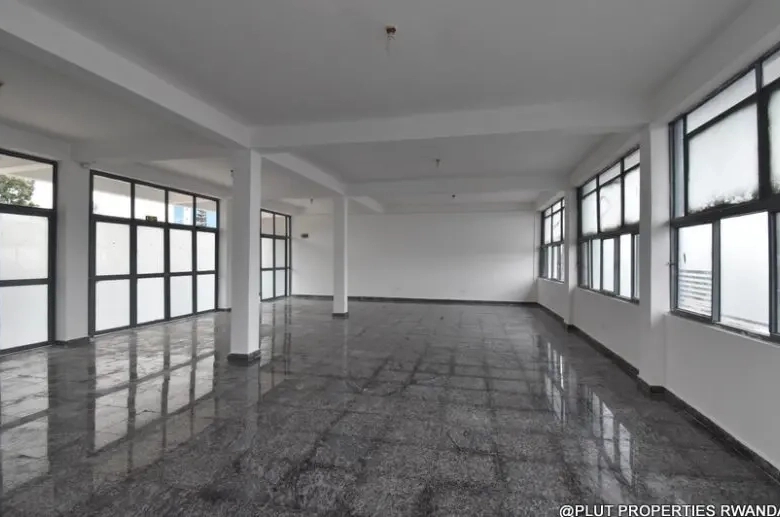 Prime Commercial Spaces for Rent in Remera-