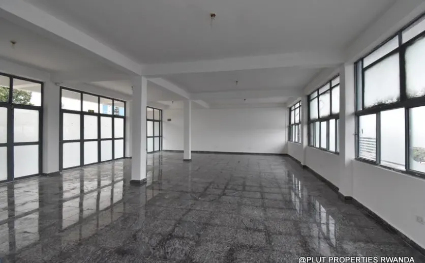 Prime Commercial Spaces for Rent in Remera-