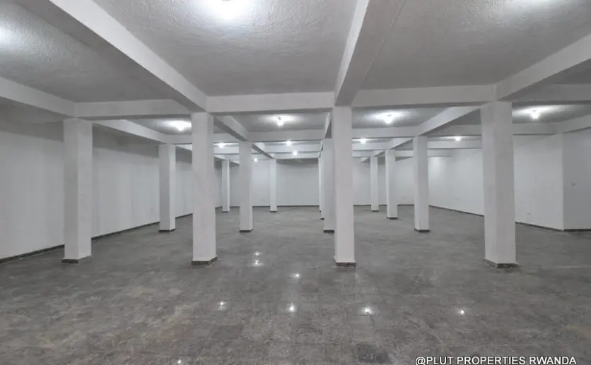 Prime Commercial Spaces for Rent in Remera-