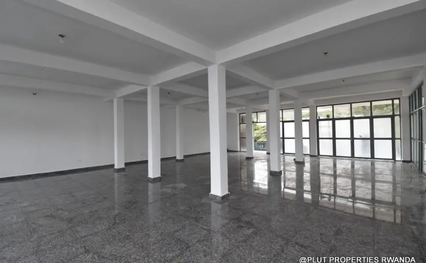 Prime Commercial Spaces for Rent in Remera-