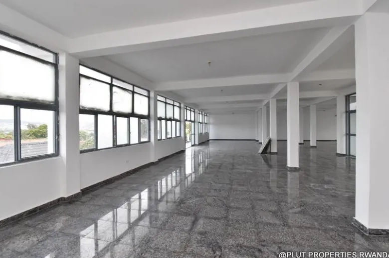 Prime Commercial Spaces for Rent in Remera-