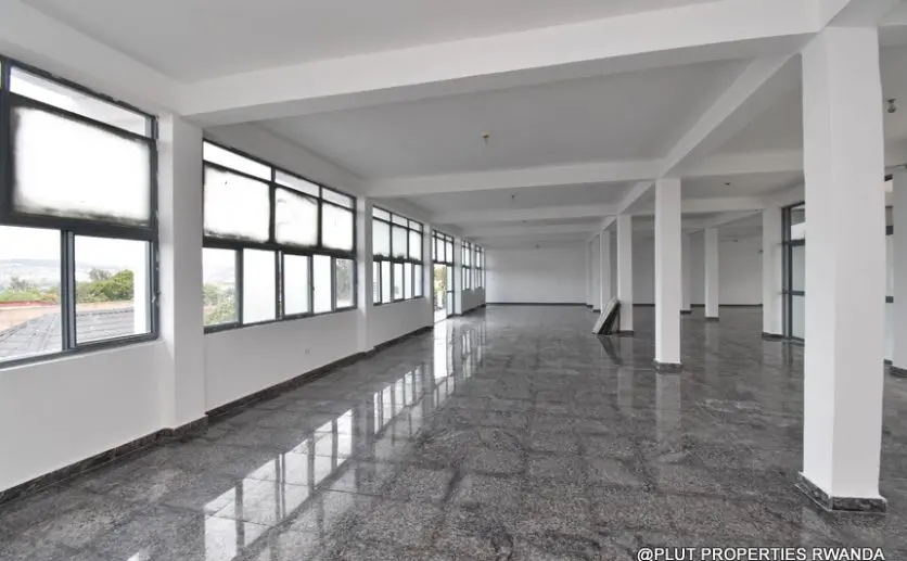 Prime Commercial Spaces for Rent in Remera-