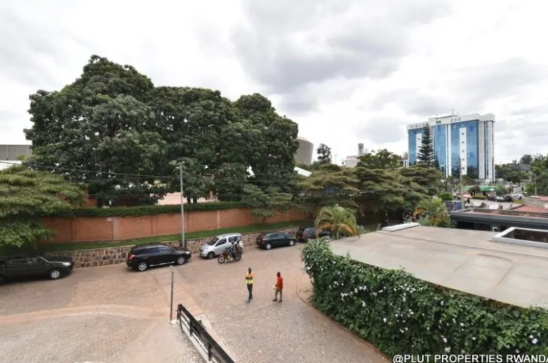 Prime Commercial Spaces for Rent in Remera-
