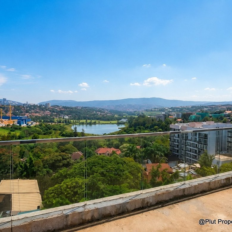 SUBIRA RESIDENCES – NYARUTARAMA