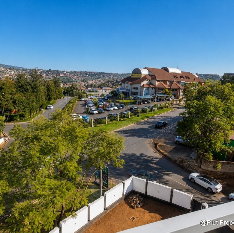 SUBIRA RESIDENCES – NYARUTARAMA
