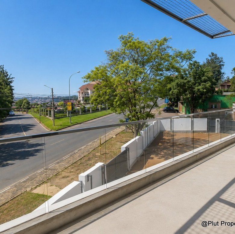 SUBIRA RESIDENCES – NYARUTARAMA