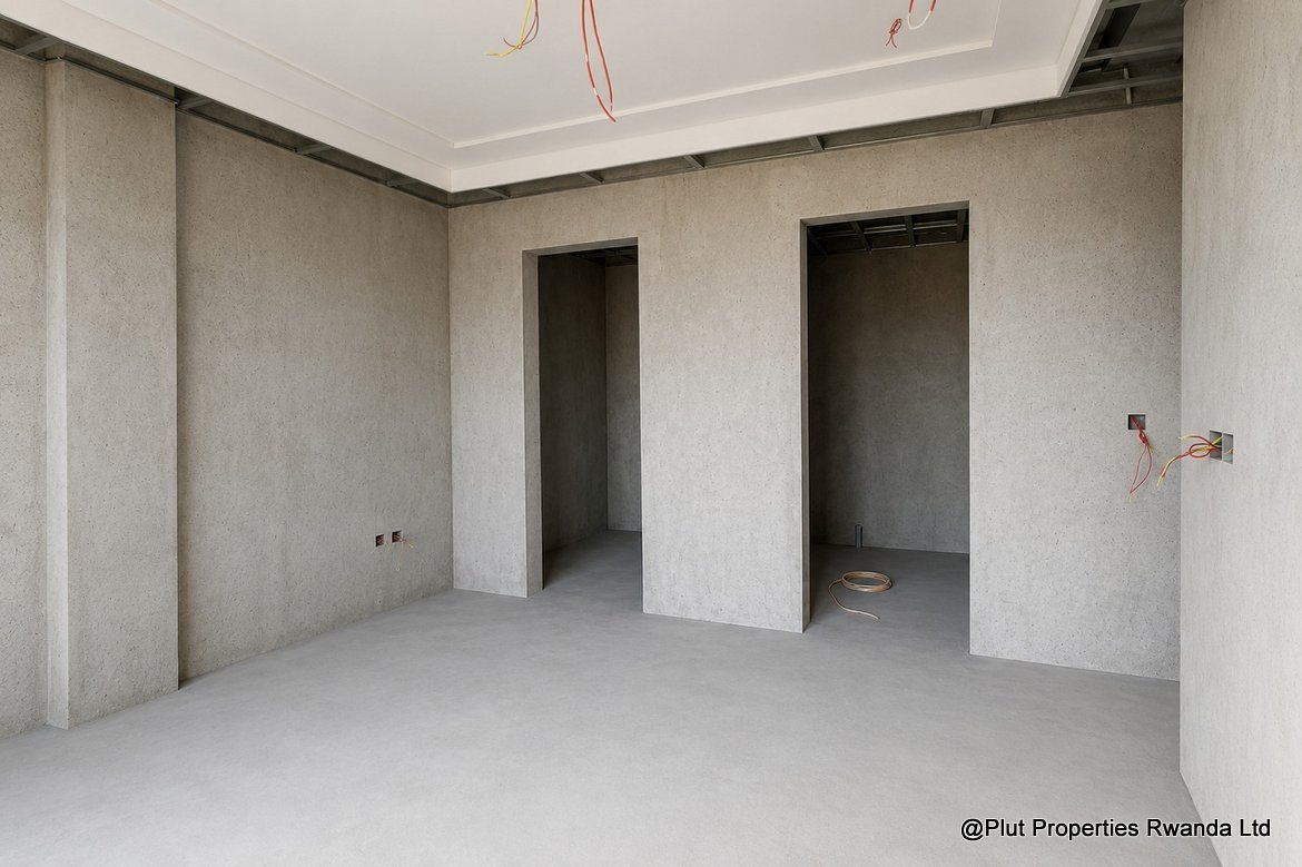 SUBIRA RESIDENCES – NYARUTARAMA