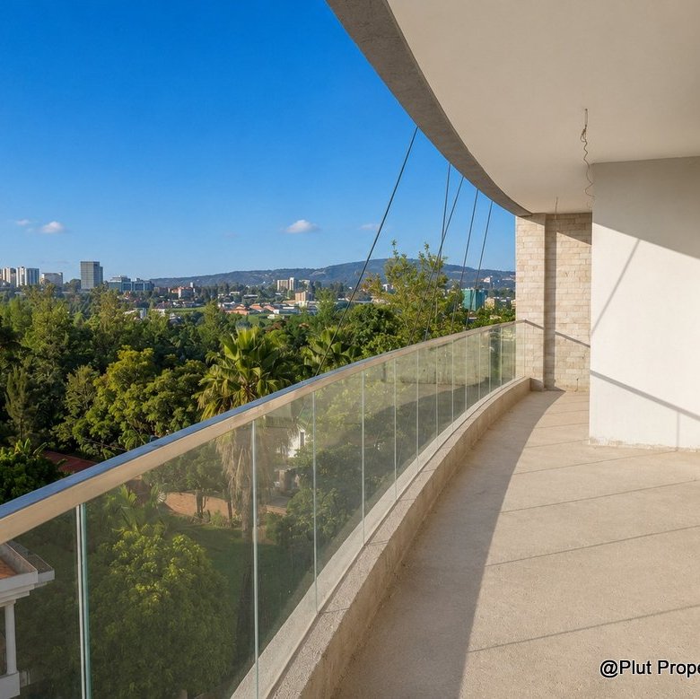 SUBIRA RESIDENCES – NYARUTARAMA
