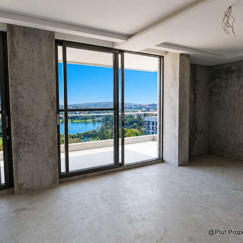 SUBIRA RESIDENCES – NYARUTARAMA
