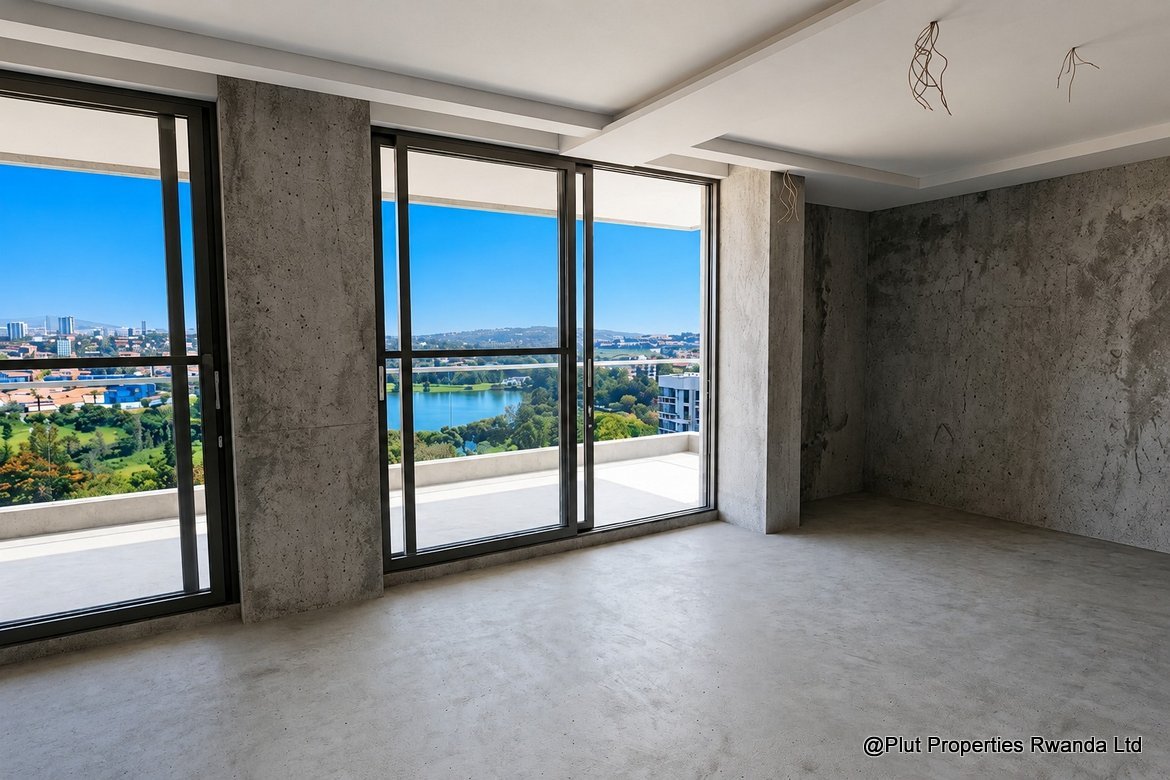 SUBIRA RESIDENCES – NYARUTARAMA