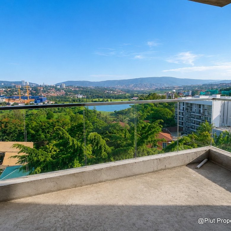 SUBIRA RESIDENCES – NYARUTARAMA