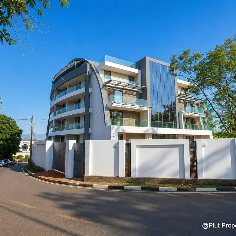 SUBIRA RESIDENCES – NYARUTARAMA