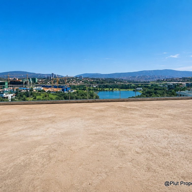 SUBIRA RESIDENCES – NYARUTARAMA