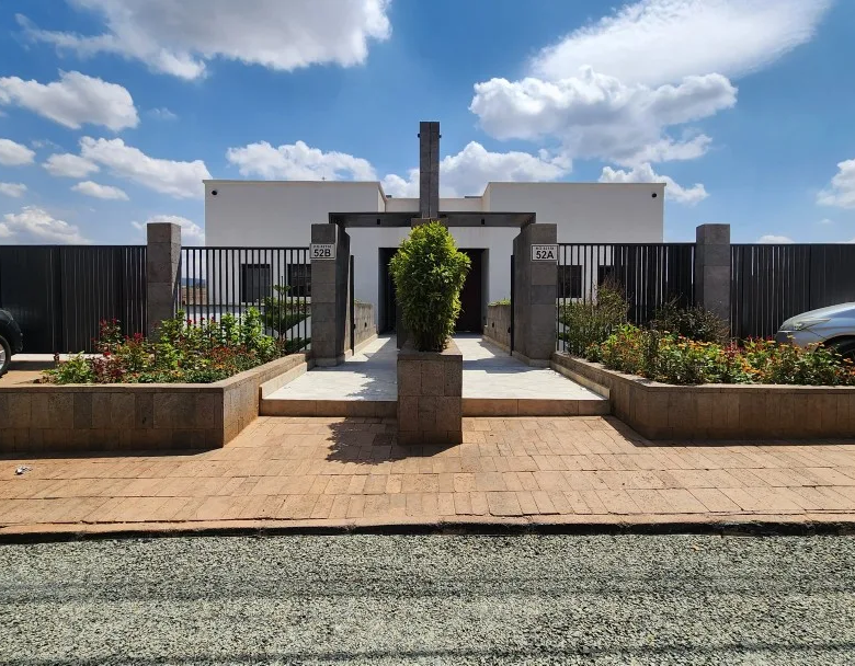 The Atrio Luxury Villas for sale in Kigali