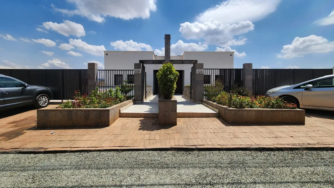 The Atrio Luxury Villas for sale in Kigali