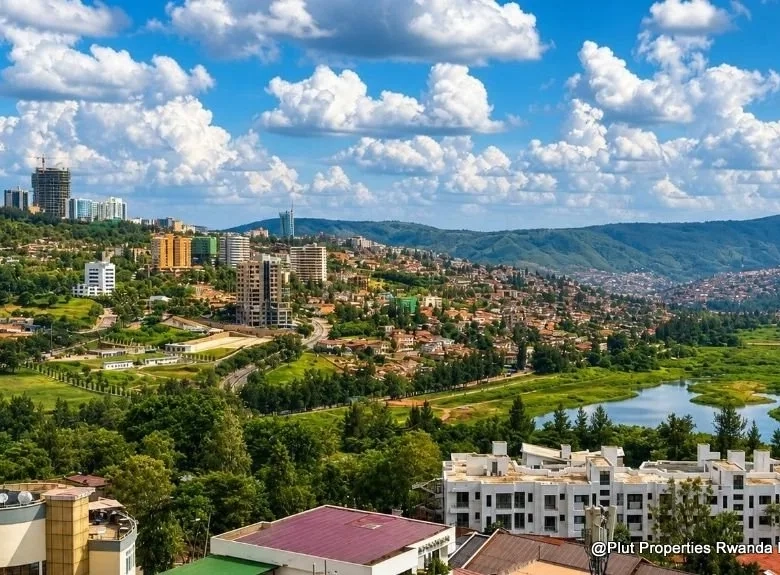 The Rock – Premium Office & Retail Space for Rent in Kimihurura, Kigali
